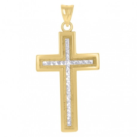 10Kt Gold Pendant