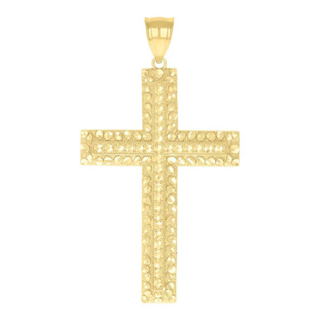 10Kt Gold Pendant