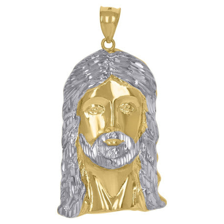 10Kt Gold Pendant