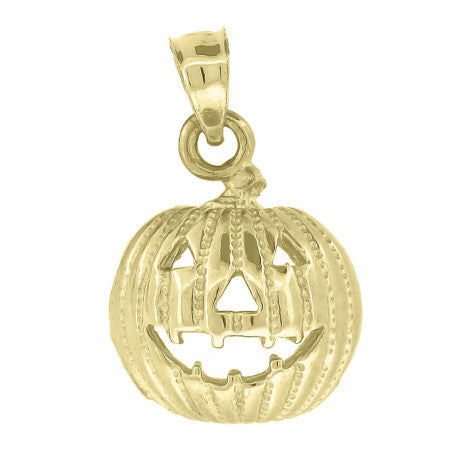 10Kt Gold Pendant