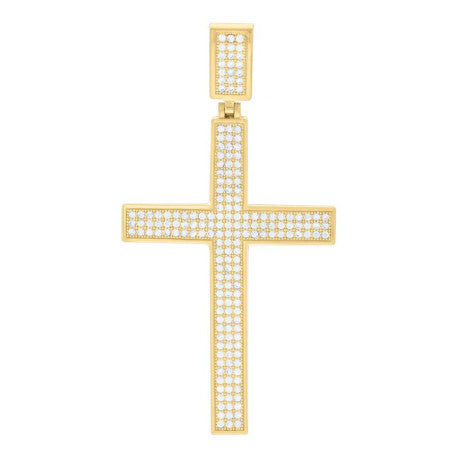 10Kt Gold Pendant
