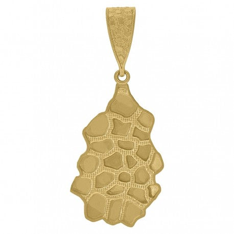 10Kt Gold Pendant