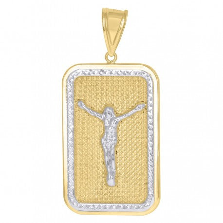 10Kt Gold Pendant