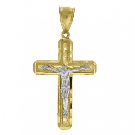 10Kt Gold Pendant