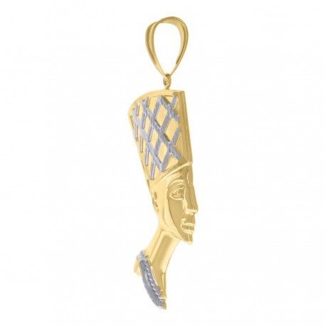 10Kt Gold Pendant
