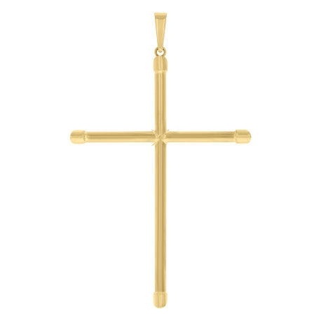 10Kt Gold Pendant