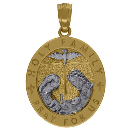 10Kt Gold Pendant