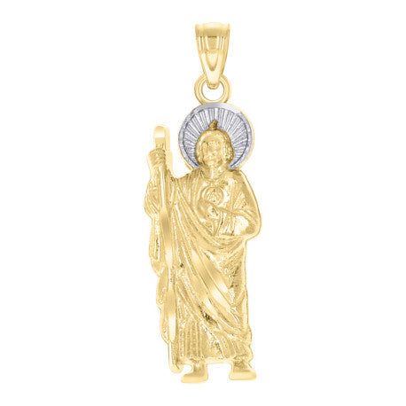 10Kt Gold Pendant