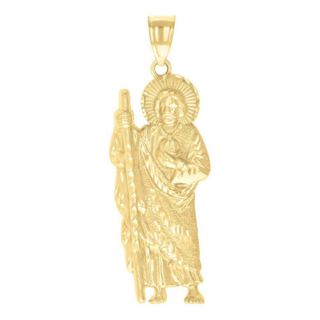 10Kt Gold Pendant