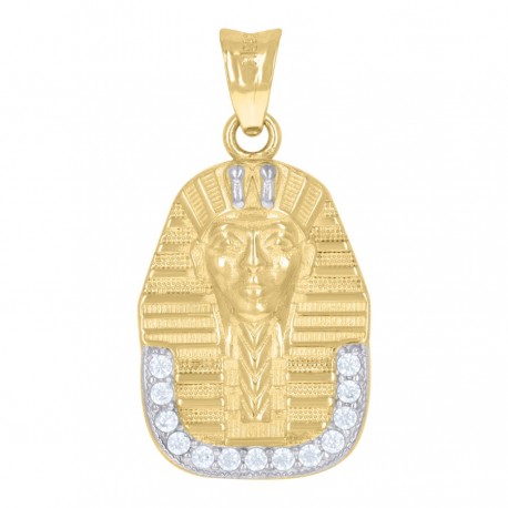 10Kt Gold Pendant