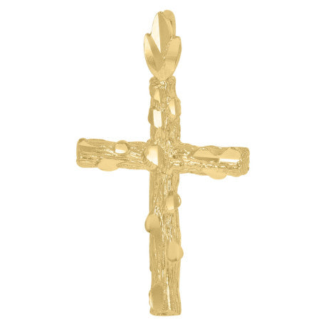 10Kt Gold Pendant