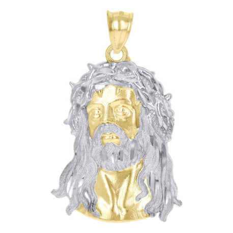 10Kt Gold Pendant