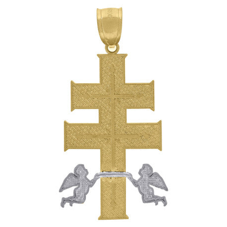 10Kt Gold Pendant