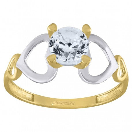 10Kt Gold Ring
