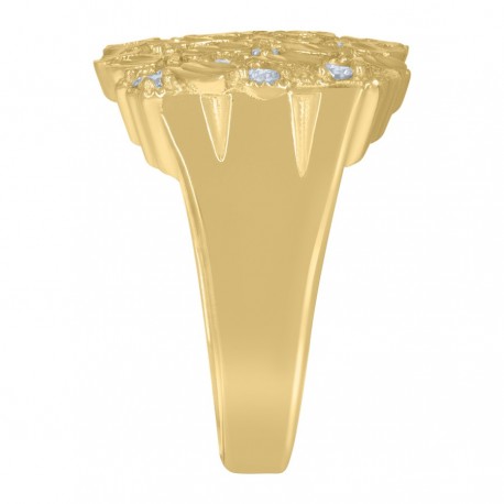 10Kt Gold Ring
