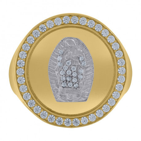 10Kt Gold Ring