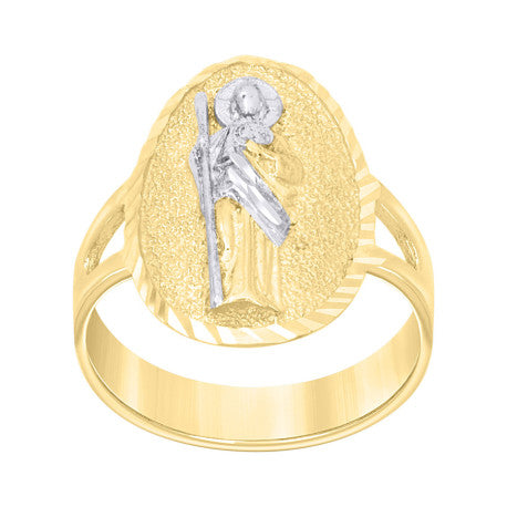 10Kt Gold Ring