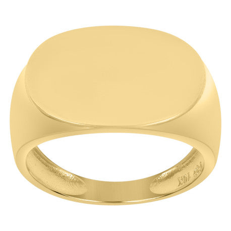 10Kt Gold Ring