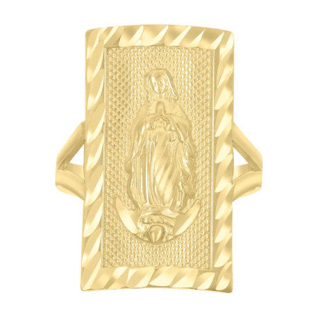 10Kt Gold Ring