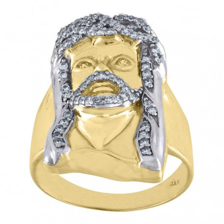 10Kt Gold Ring