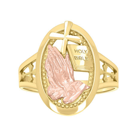 10Kt Gold Ring