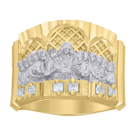 10Kt Gold Ring