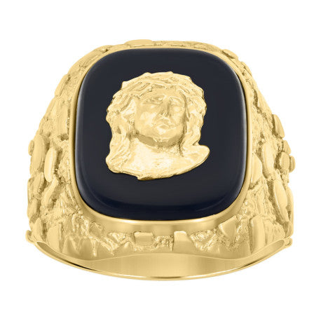 10Kt Gold Ring