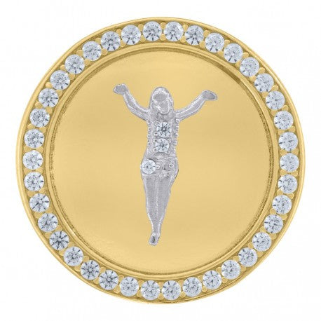 10Kt Gold Ring