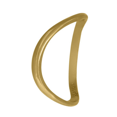 10Kt Gold Ring