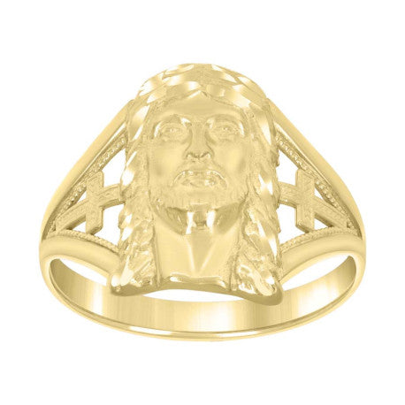 10Kt Gold Ring
