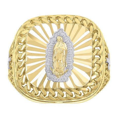 10Kt Gold Ring