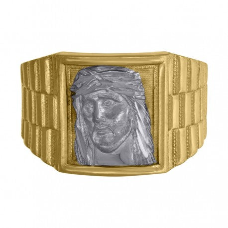 10Kt Gold Ring
