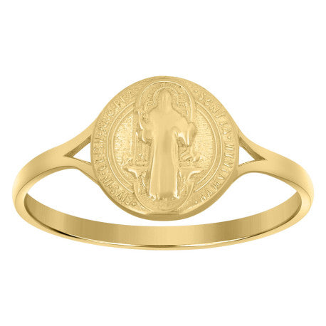 10Kt Gold Ring
