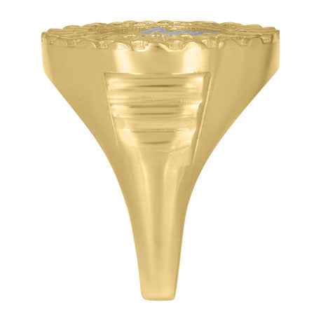 10Kt Gold Ring