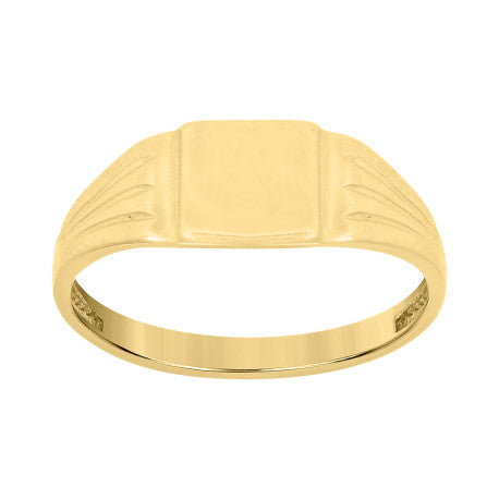10Kt Gold  Ring