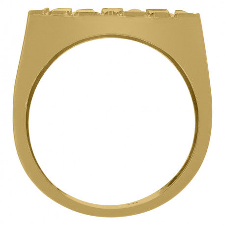 10Kt Gold Ring