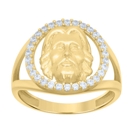 10Kt Gold Ring