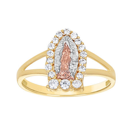 10Kt Gold Ring