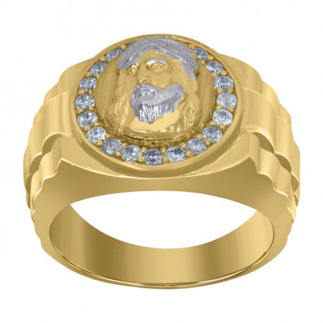 10Kt Gold Ring
