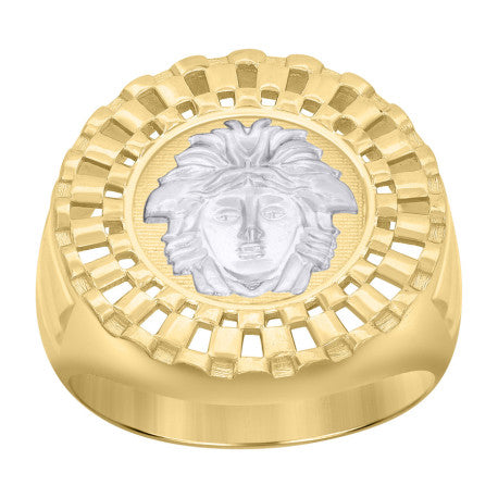 10Kt Gold Ring
