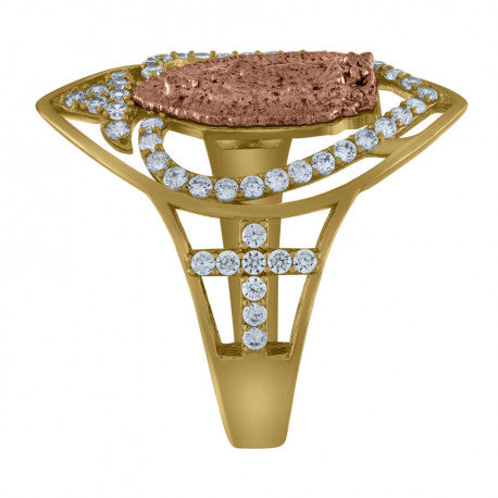 10Kt Gold Ring