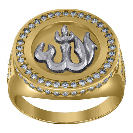 10Kt Gold Ring