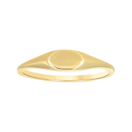 10Kt Gold Ring