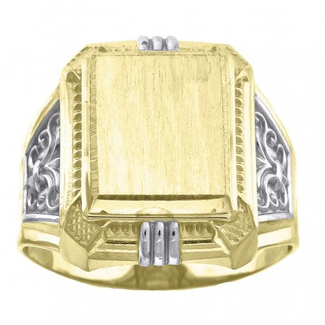 10Kt Gold Ring
