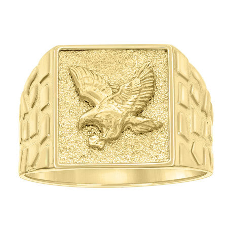 10Kt Gold Ring