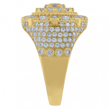 10Kt Gold Ring