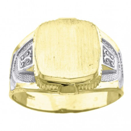 10Kt Gold Ring