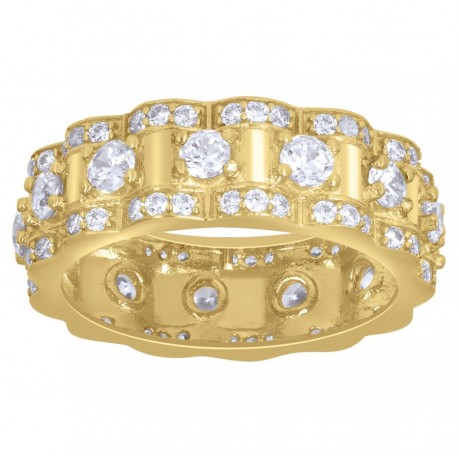 10Kt Gold Ring