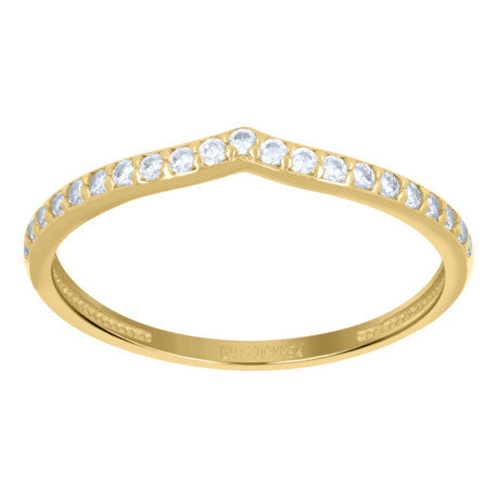 10Kt Gold Ring