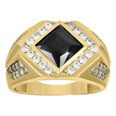 10Kt Gold Ring